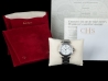 Rolex Pasha C Big Date White Dial Bianco  2475 - W31055M7 